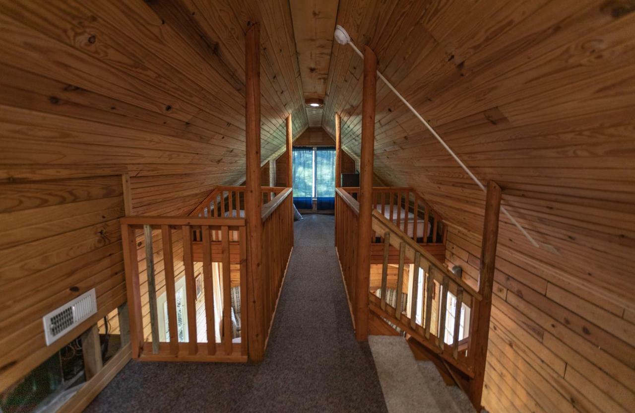 Meramec River Resort Cuba エクステリア 写真