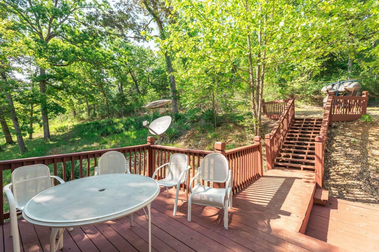 Meramec River Resort Cuba エクステリア 写真