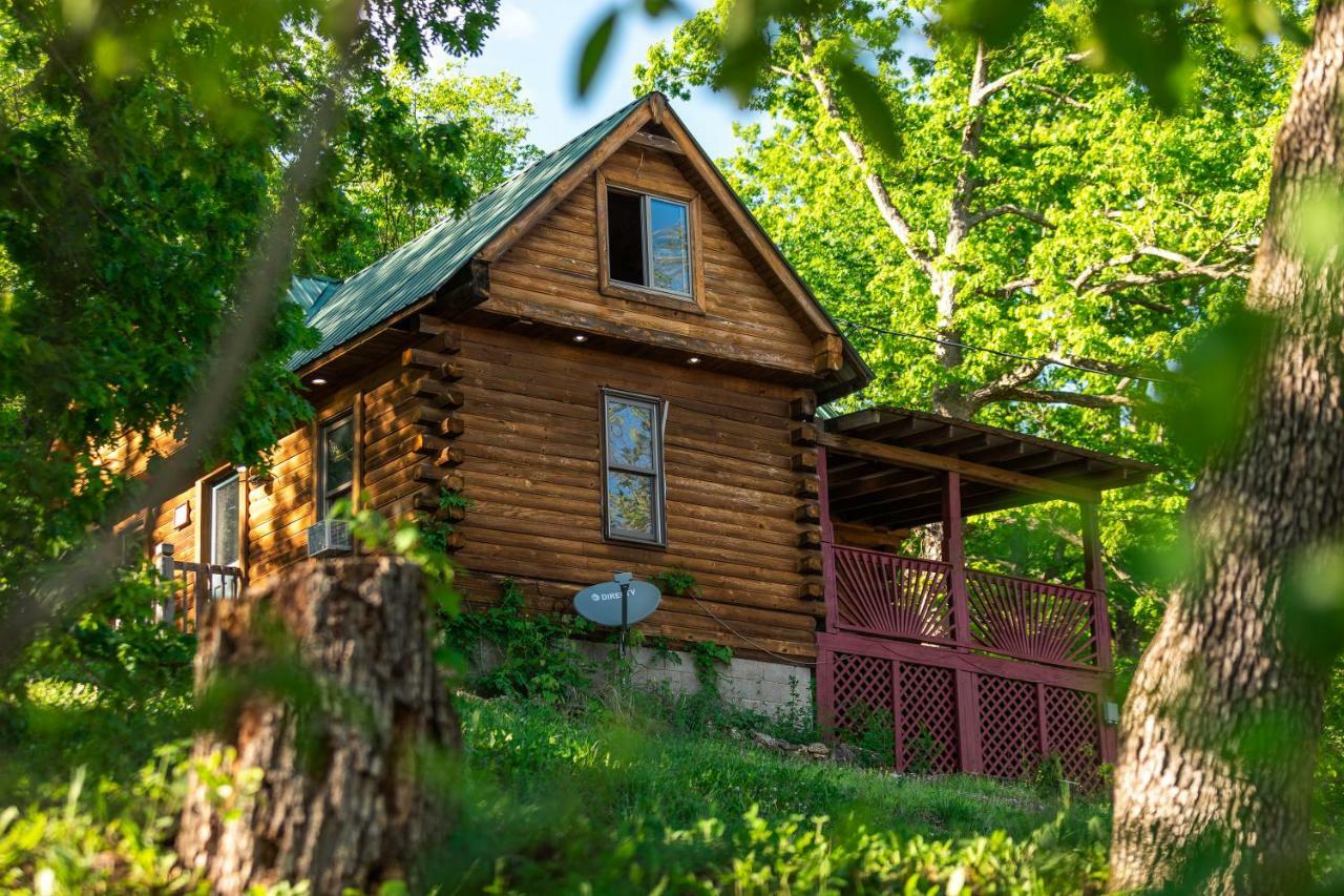 Meramec River Resort Cuba エクステリア 写真